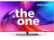 Телевизори Philips 43PUS8818 + Logitech Wireless Touch Keyboard K400 Plus
