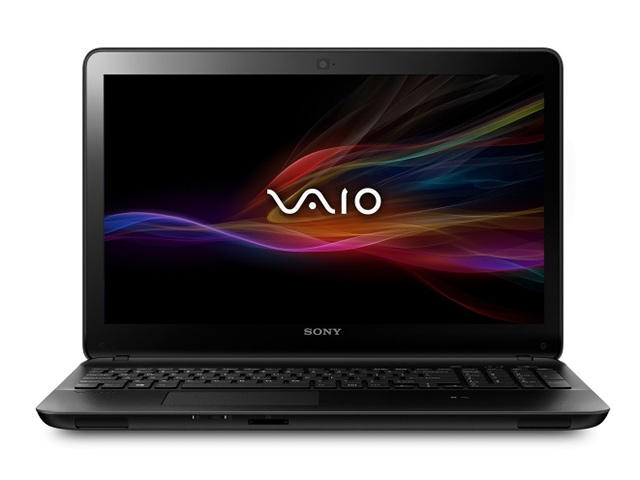 Лаптопи Sony Vaio Fit 15E