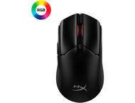 Мишки HyperX Pulsefire Haste 2, black, липсваща комплектация