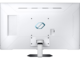 Монитори Samsung Odyssey Neo G7 LS43CG700, 16 kg