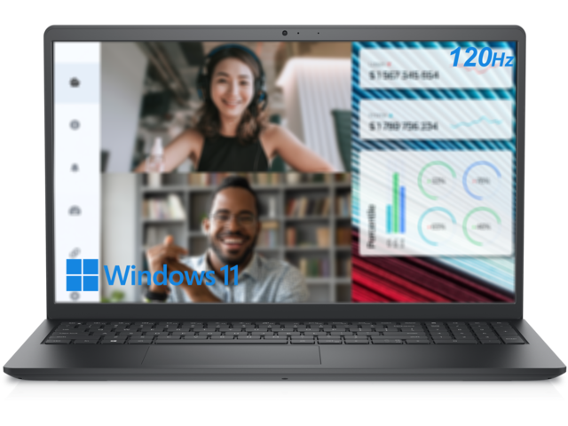 Лаптопи Dell Vostro 3520