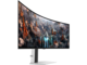Монитори Samsung Odyssey OLED G9 G93SC