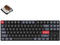 Клавиатури Keychron K1 Pro QMK/VIA TKL Gateron Low Profile Brown Switch