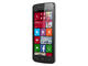 Смартфони Prestigio MultiPhone 8500 DUO 8GB, черен цвят