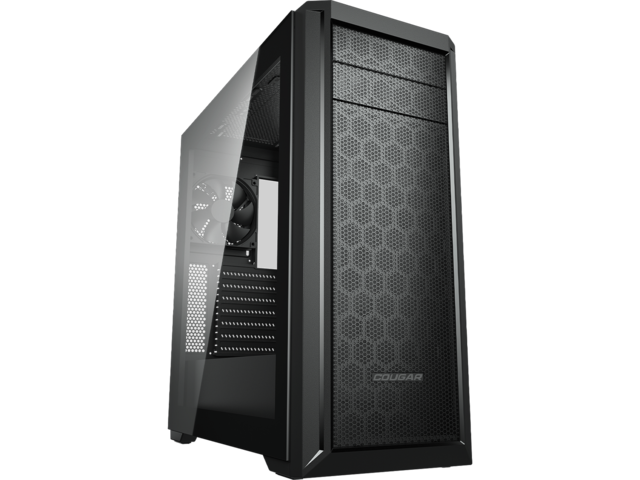Кутии COUGAR MX330-G Pro