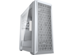 Кутии COUGAR MX330-G Pro White