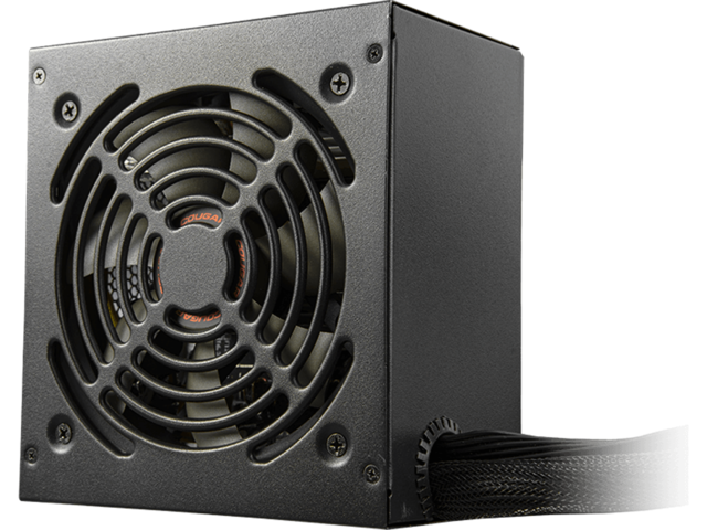 Захранвания за компютри COUGAR ATLAS 650 650W