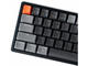 Клавиатури Keychron K12 Hot-Swappable 60% Gateron Brown Switch