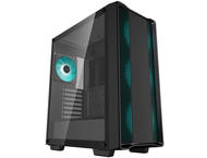 Кутии DeepCool CC560 Black V2