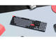 Клавиатури Keychron K5 Pro QMK/VIA Full-Size Low-Profile Gateron(Hot Swappable) Red Switches RGB Backlight