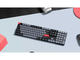 Клавиатури Keychron K5 Pro QMK/VIA Full-Size Low-Profile Gateron(Hot Swappable) Brown Switches RGB Backlight