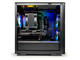 G:RIGS G:RIGS > Challenger Black (AMD)