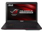 Лаптопи ASUS ROG G551JM-CN013D