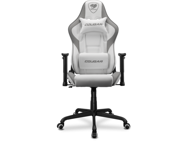 Геймърски столове COUGAR Armor Elite White