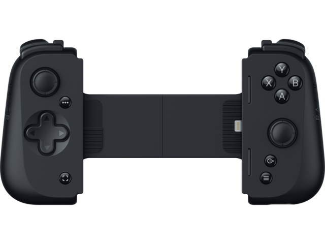 Контролери Razer Kishi V2