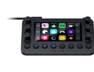 Контролери Razer Stream Controller