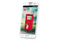 Смартфони LG L90 (D405N) 8GB, бял цвят
