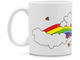 Облекло и аксесоари  EK-Loot Mug - Mystic Fog