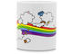 Облекло и аксесоари  EK-Loot Mug - Mystic Fog