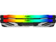 Оперативна памет 32GB (2x16GB) DDR5 8000 MT/s Kingston Fury Renegade RGB Silver/Black