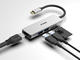 USB Хъб D-link DUB-M530