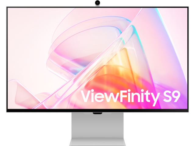 Монитори Samsung ViewFinity S9 S90PC