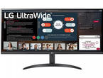 Монитори LG UltraWide™ 34WP500-B