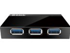 USB Хъб D-link DUB-1340