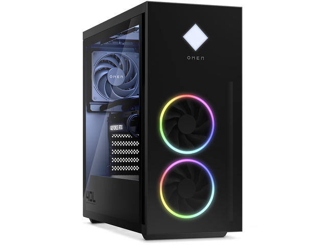 Компютри HP OMEN 40L GT21-1002nu