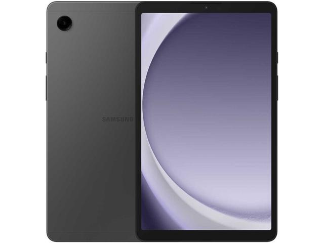 Таблети Samsung Galaxy Tab A9 (LTE), 64GB Graphite