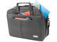 Чанти за Лаптопи Natec Gazelle 15.6", сива