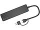 USB Хъб Natec Mayfly