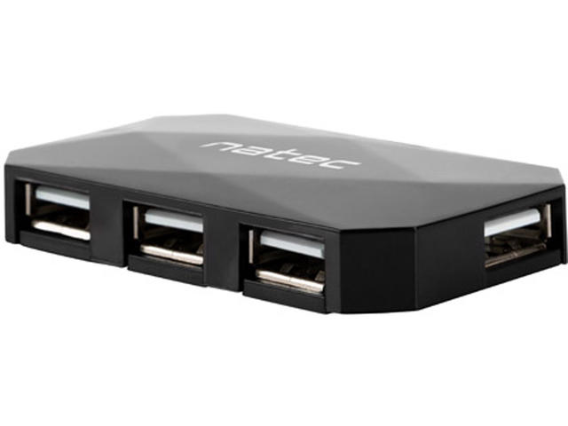 USB Хъб Natec Locust