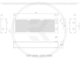 Радиатори EK-Quantum Surface X360M White
