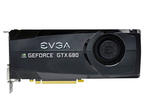 Видео карти EVGA GeForce GTX 680 2GB