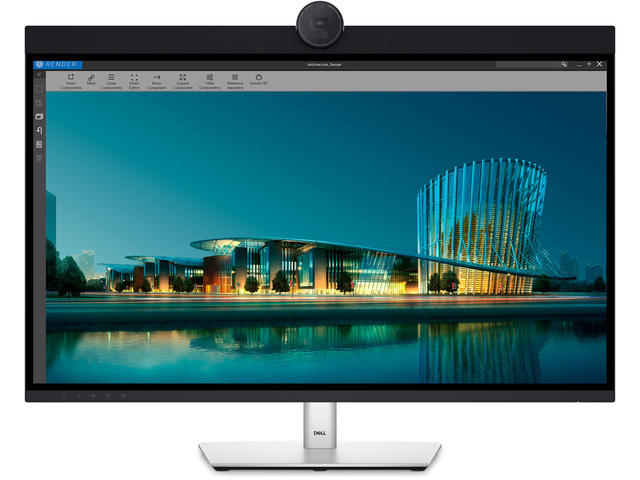Монитори Dell UltraSharp U3224KBA
