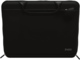 Чанти за Лаптопи ZAGG Protective Notebook Bag 14", Black