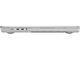 Чанти за Лаптопи Speck Smartshell MacBook Pro 16" (2021-2023), Clear