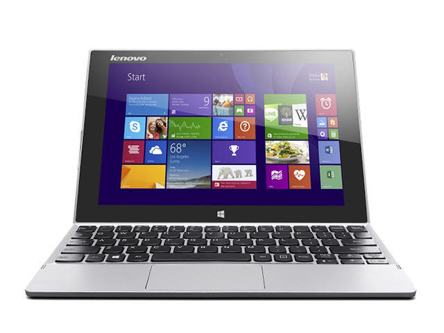 Лаптопи Lenovo IdeaPad Miix 2