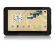 Таблети Prestigio MultiPad 7.0 Ultra+ 4GB, черен цвят