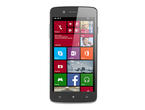Смартфони Prestigio MultiPhone 8500 DUO 8GB, черен цвят