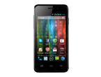Смартфони Prestigio MultiPhone 5400 DUO 4GB, черен цвят