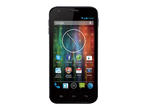 Смартфони Prestigio MultiPhone 5501 4GB, син цвят