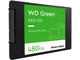 SSD 480GB WD Green 2.5" POWERED BY SANDISK