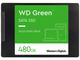 SSD 480GB WD Green 2.5" POWERED BY SANDISK