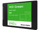 SSD 240GB WD Green 2.5" POWERED BY SANDISK