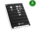Външни HDD 2TB WD Black P10 Game Drive за XBOX