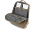 Чанти за Лаптопи Bombata Backpack Paris Classic 15.6" - 16", Taupe