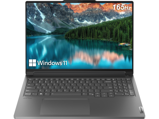 Лаптопи Lenovo ThinkBook 16p Gen 4