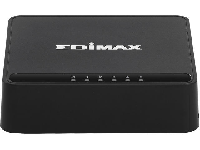Мрежово оборудване Edimax ES-3305P V3